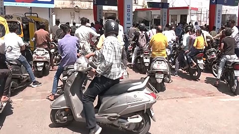 Supreme Courts big move on vehicle rules