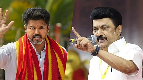Announcement regarding the renaming of schemes made in the TN budget 2026