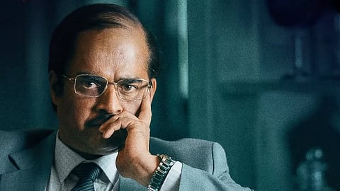 Is Dhurandhar a propaganda film? Madhavan Explains 