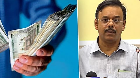 Tamil Nadu Must Boost Revenue, Not Just Cut Debt: Siddiq