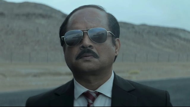 Dhurandhar