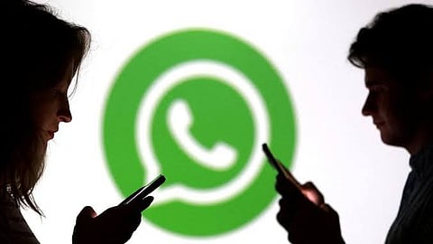 whatsapp