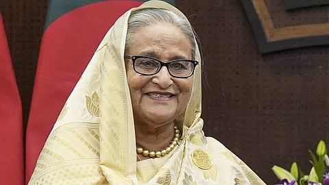 Petrol bomb attack at bangladesh Shakib Al Hasans home after joining Hasina presser