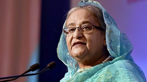 Next Step in Govt After Sheikh Hasina Return Bangladesh 