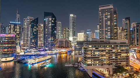 Dubai