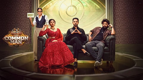 Bigg Boss