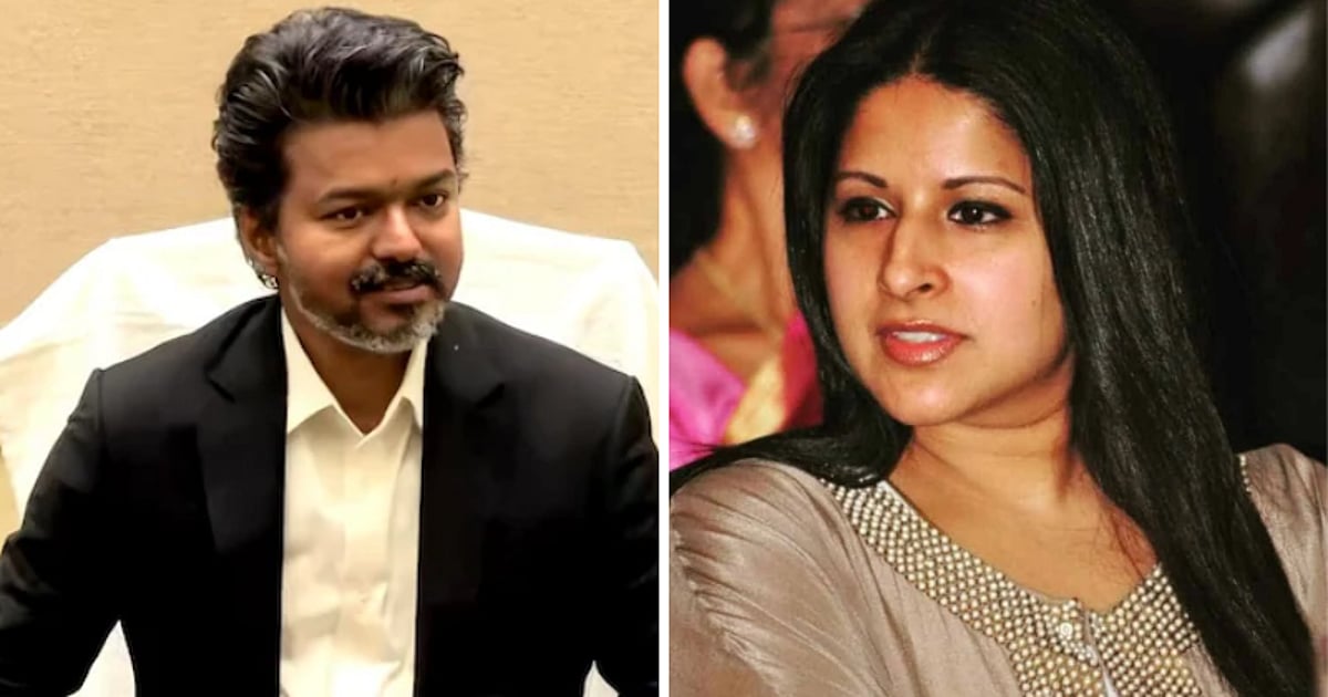 முதல்வர் விஜய் - சங்கீதா விவாகரத்து வழக்கு: செங்கல்பட்டு நீதிமன்றத்தில் விசாரணை