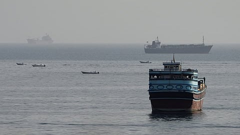 Hormuz