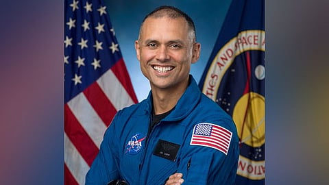 Anil Menon Makes History on the ISS! Spacewalk a Spectacular Success!
