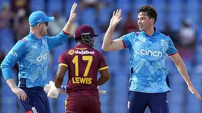 England Fast Bowler John Turner Retires From Cricket At 25