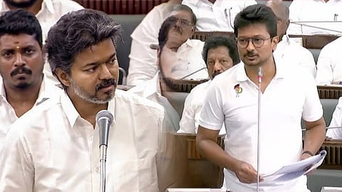 Udhayanidhi Stalin vs Vijay