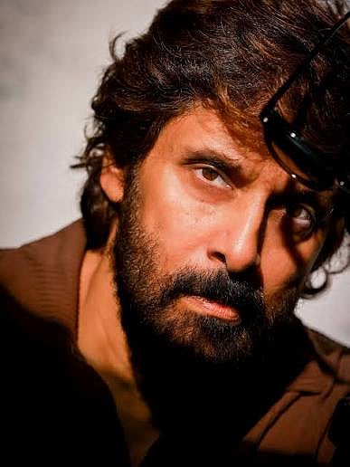 vikram