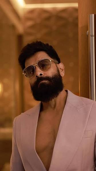 vikram