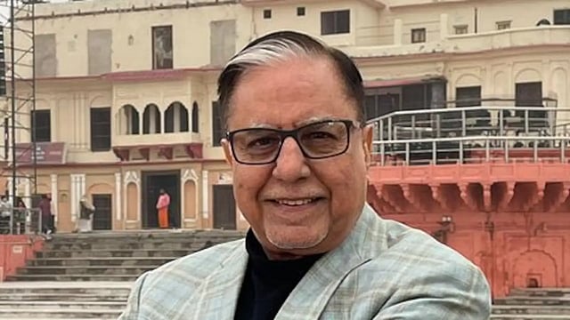 subhash chandra case