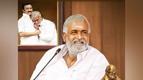 சேகர்பாபு-க்கு விழுந்த பேரிடி? திமுகவின் அதிரடி முடிவு! பின்னணி என்ன?