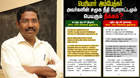 against Chief Secretary 