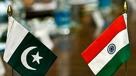 india - pakistan