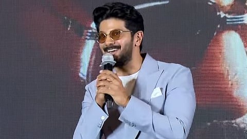Dulquer Salmaan Reveals His Criteria for Choosing Films