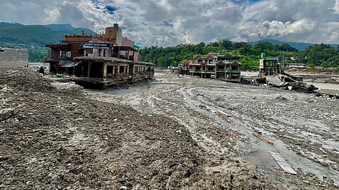 Nepal