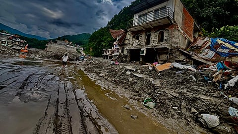 Nepal