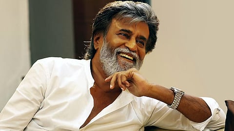ரஜினிகாந்த்