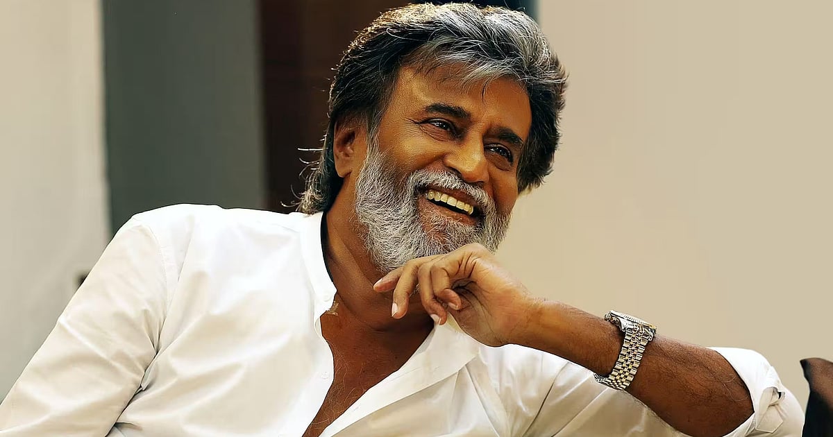 பொங்கல் ரிலீஸாகும் ரஜினியின் 'தர்மன்': விஷாலின் 'புருஷன்' படத்துடன் மோதல்?