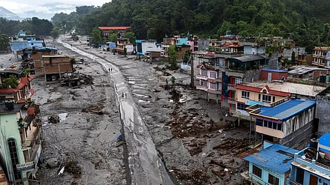 Nepal Government Releases Full Report as of September 25, 2026