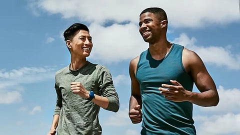 tabata exercise