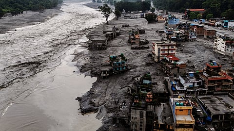Nepal Disaster: 2 Reports Warned of Danger 5 Months Ago