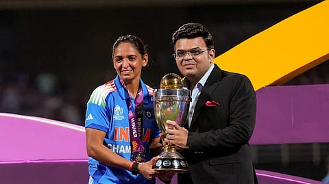 India to host inaugural Womens Champions Trophy  in 2027