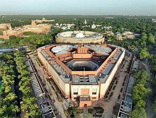 PARLIMENT