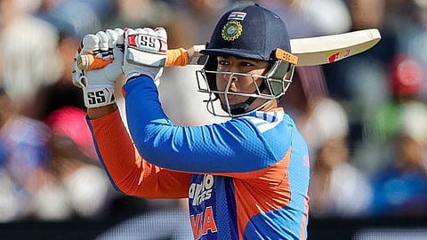 BCCI big plan for Vaibhav Sooryavanshi revealed