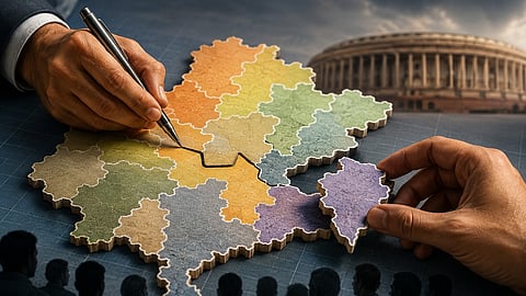 India Delimitation: Why the Issue Is Heating Up Again