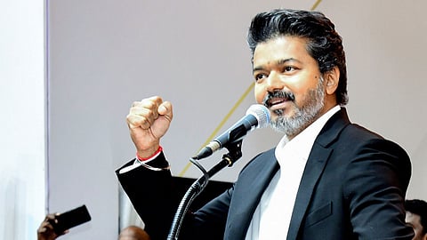 TVK Cabinet Reshuffle Likely After Tamil Nadu Assembly Session
