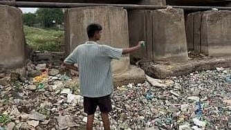Viral youth Bittu Tobi has met CM Mohan Yadhav