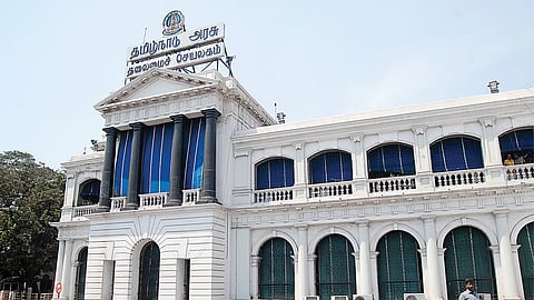 Details regarding the site for the construction of the new Secretariat