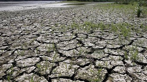 1,15,000 in Sri Lanka facing drinking water shortage