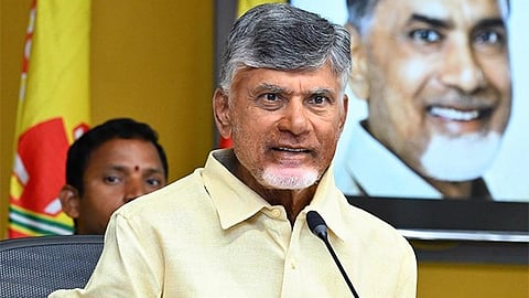 Big Investments Headed Towards AndhraPradesh A Challenge for TamilNadu