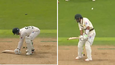 pak vs eng