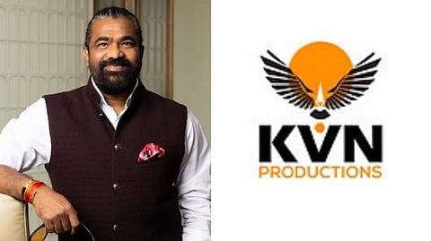 KVN Productions Faces Major Losses in 2026