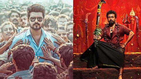 Jana Nayagan vs Karuppu: Which Film Won the Box Office?