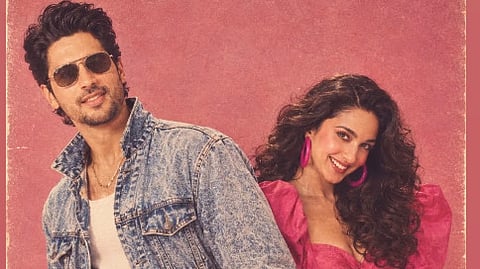 AI 80s Photo Trend Takes Social Media