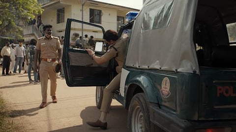 சுர்யாவின் சீன் திரைப்படம்