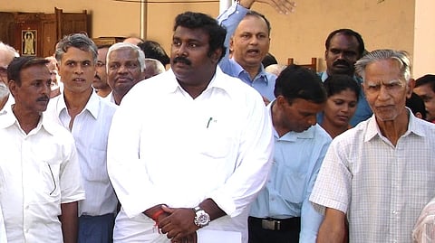 What’s Ashok Anand’s Background? Here’s What You Need to Know