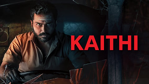 kaithi movie current updates