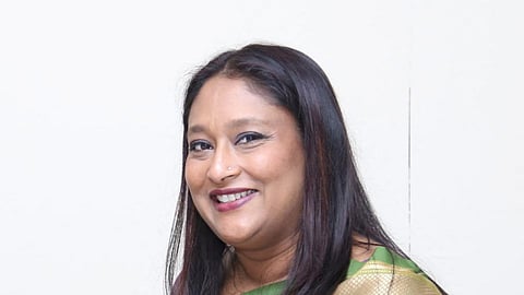 Sheikh Hasinas Daughter Resigns As WHO Regional Head 