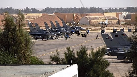Why Is Iran Targeting Jordan? 