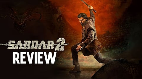 Karthi