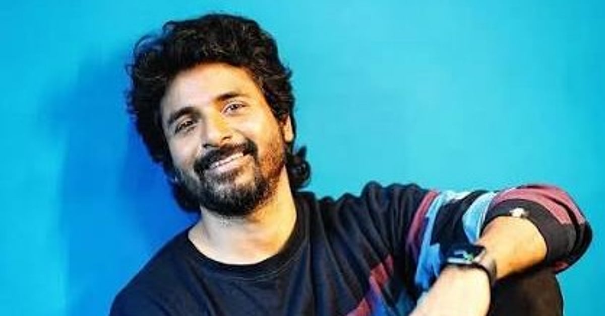 சூர்யா-க்கு SK பதிலடியா? வன்மத்தை இப்படி கக்குறாங்களே? நடந்தது என்ன?