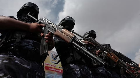 Houthi Warning to Pakistan and Turkey Over Saudi Support
